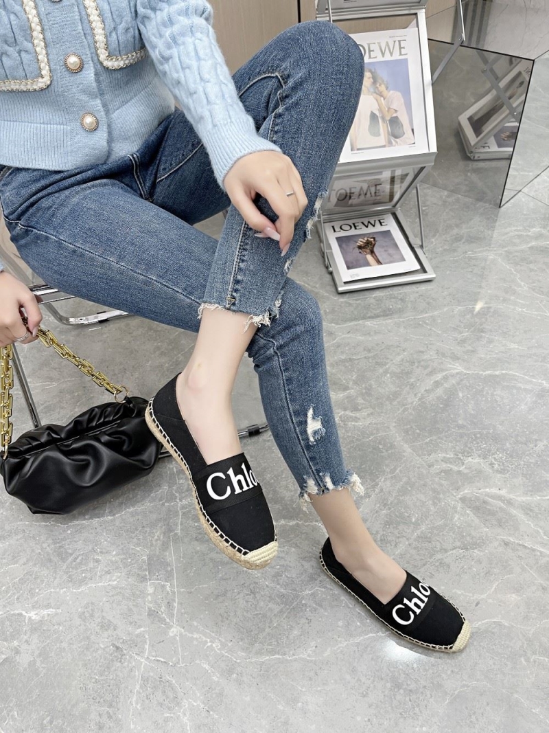 Chloe Casual Shoes